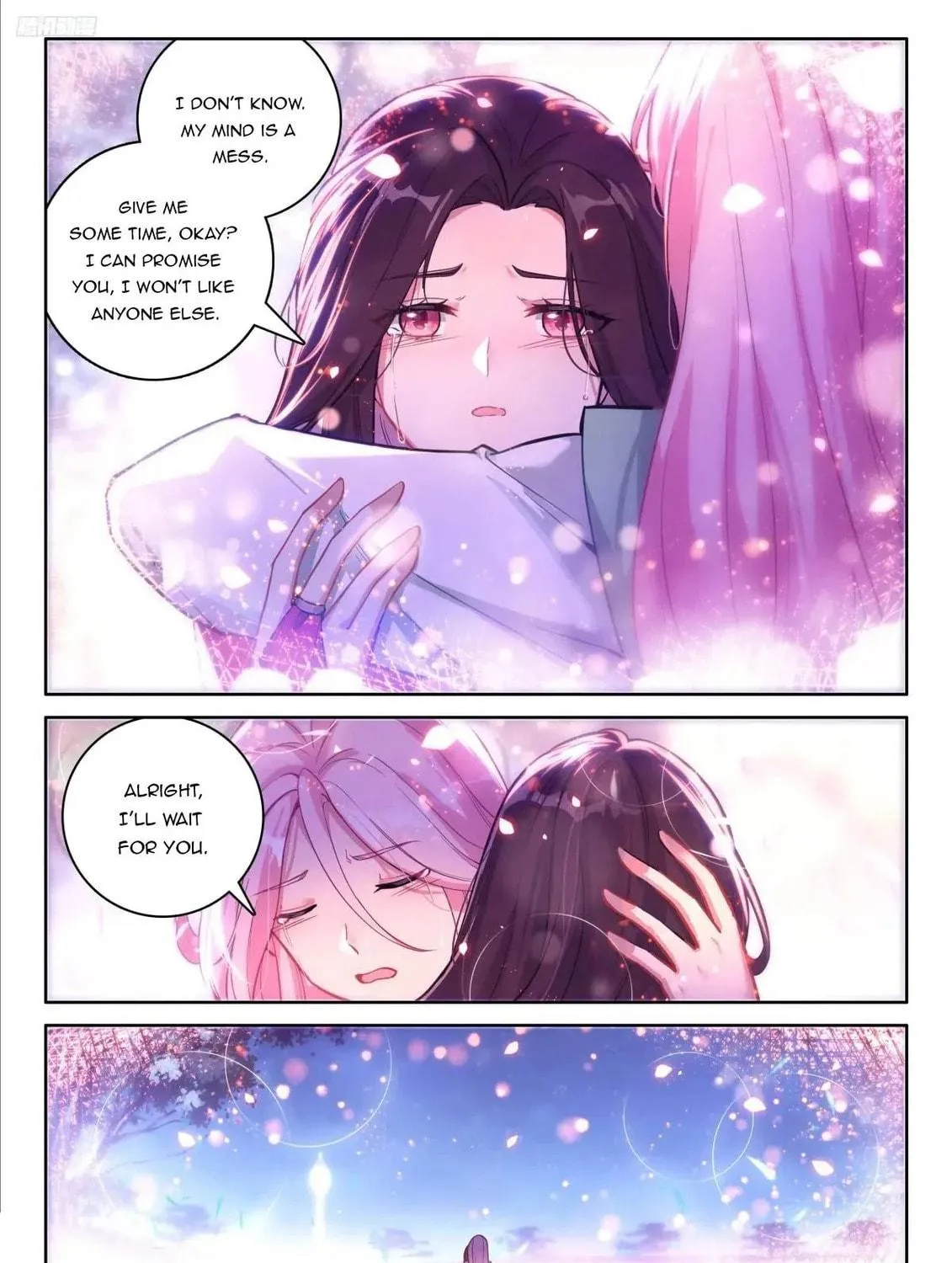 Soul Land IV: Ultimate Fighting Chapter 530 page 17 - 