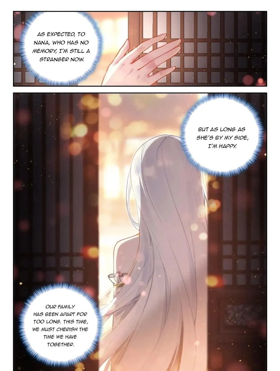 Soul Land IV: Ultimate Fighting Chapter 531.5 page 17 - 