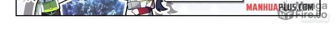 Soul Land IV: Ultimate Fighting Chapter 533.5 page 6 - 