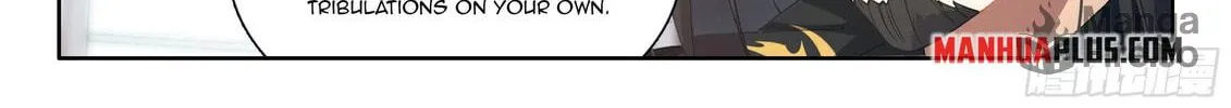 Soul Land IV: Ultimate Fighting Chapter 536.5 page 10 - 