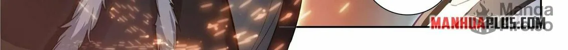 Soul Land IV: Ultimate Fighting Chapter 536 page 10 - 