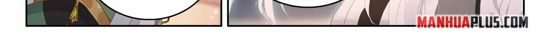 Soul Land IV: Ultimate Fighting Chapter 537 page 14 - 