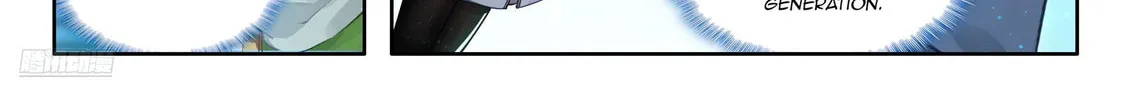 Soul Land IV: Ultimate Fighting Chapter 541 page 16 - 