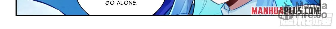 Soul Land IV: Ultimate Fighting Chapter 543.5 page 12 - 