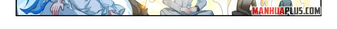 Soul Land IV: Ultimate Fighting Chapter 549 page 14 - 