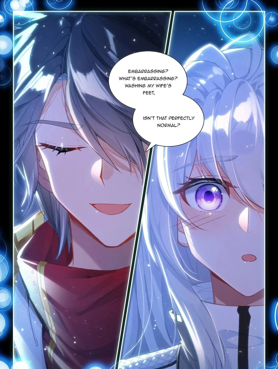 Soul Land IV: Ultimate Fighting Chapter 551.5 page 9 - 