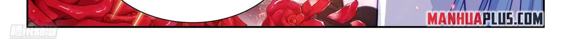 Soul Land IV: Ultimate Fighting Chapter 555.5 page 8 - 