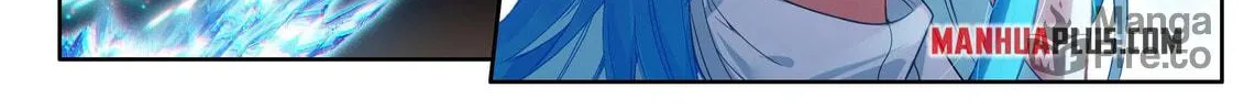 Soul Land IV: Ultimate Fighting Chapter 556 page 12 - 