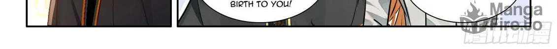 Soul Land IV: Ultimate Fighting Chapter 558.5 page 10 - 