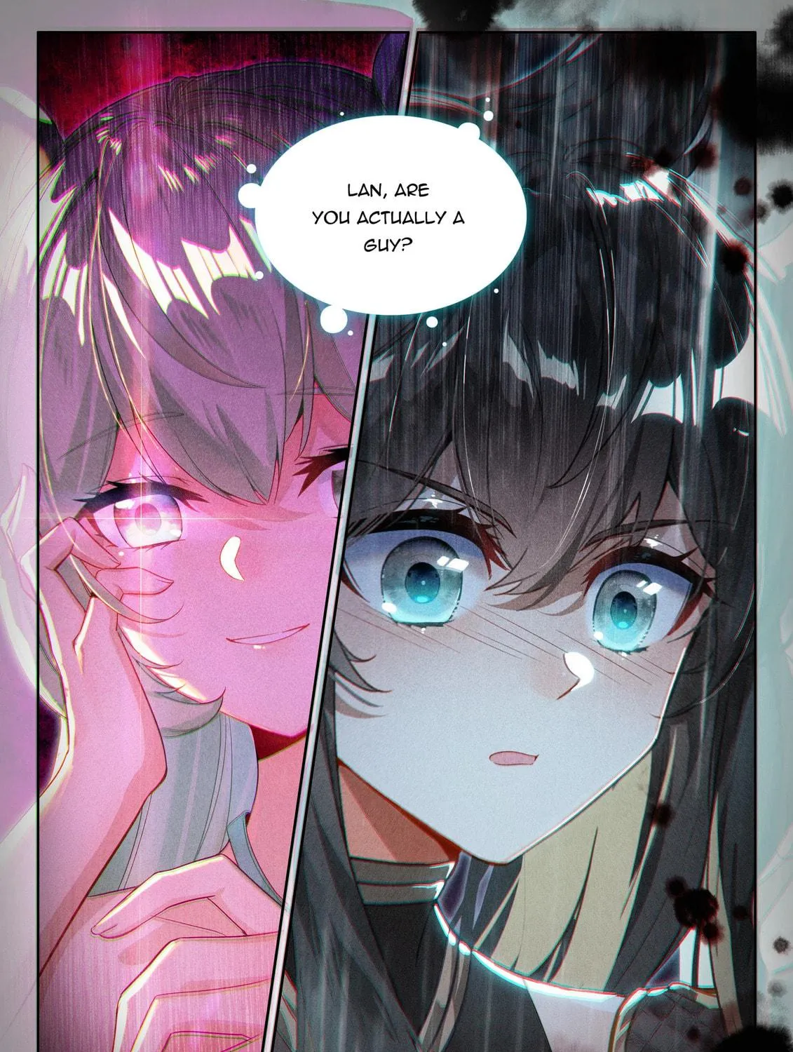 Soul Land IV: Ultimate Fighting Chapter 559.5 page 17 - 