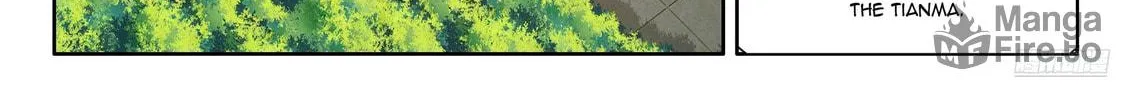 Soul Land IV: Ultimate Fighting Chapter 562.5 page 10 - 
