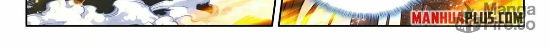 Soul Land IV: Ultimate Fighting Chapter 575 page 12 - 