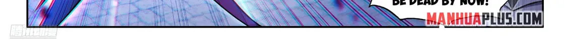 Soul Land IV: Ultimate Fighting Chapter 578.5 page 6 - 