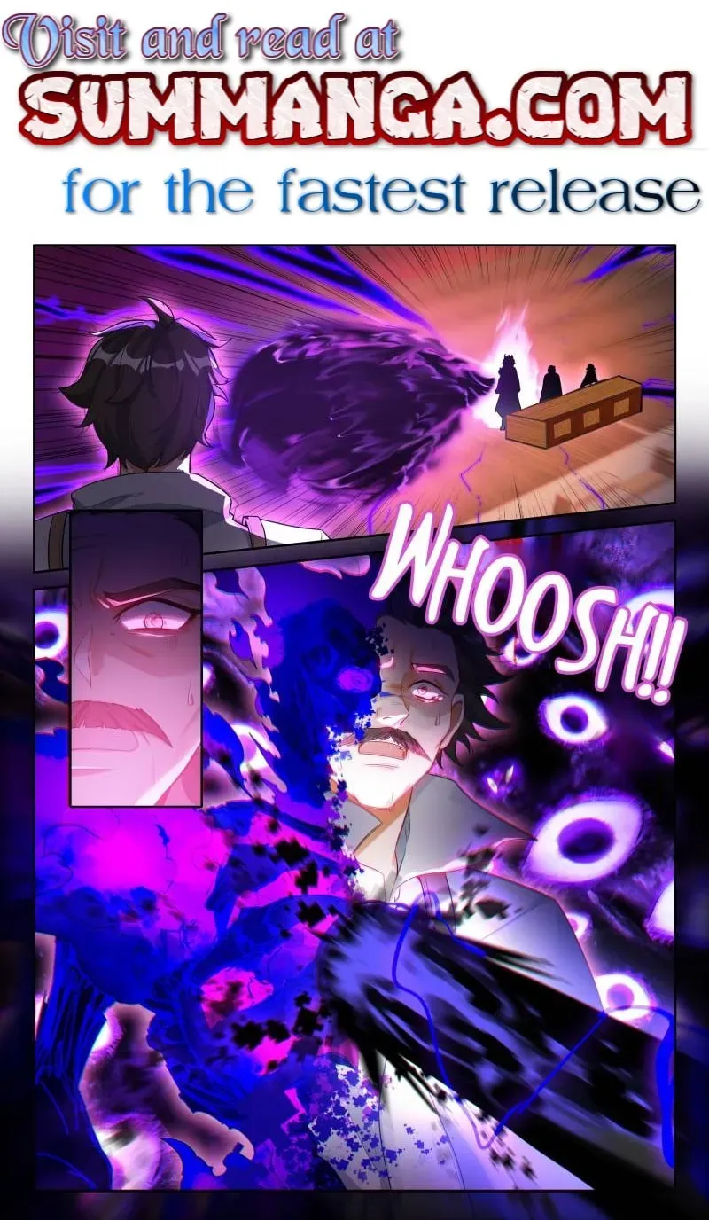 Soul Land IV: Ultimate Fighting Chapter 579.1 page 1 - 