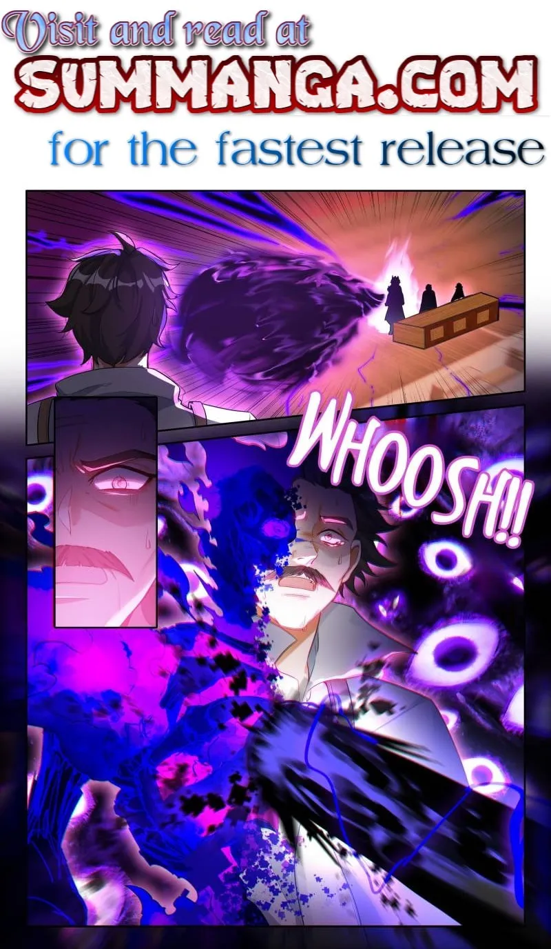 Soul Land IV: Ultimate Fighting Chapter 582 page 1 - 