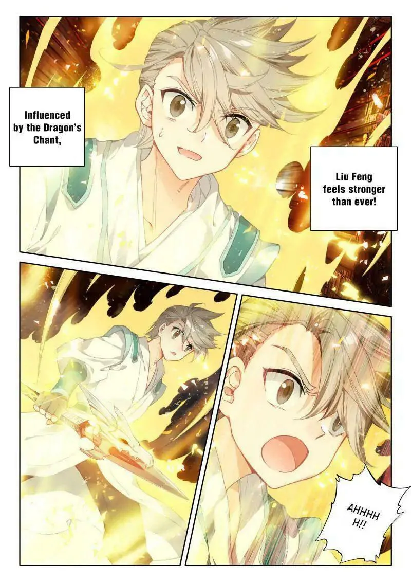 Soul Land IV: Ultimate Fighting Chapter 59 page 7 - 