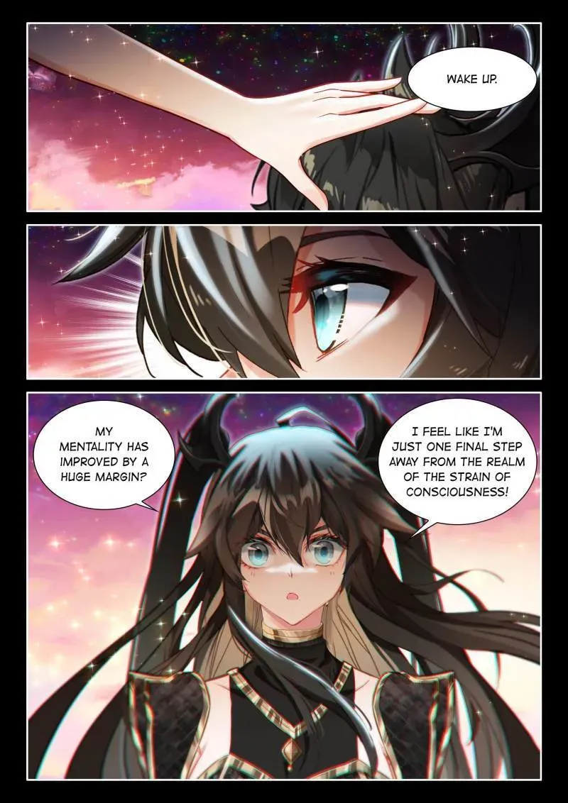 Soul Land IV: Ultimate Fighting Chapter 594.1 page 15 - 