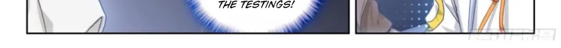 Soul Land IV: Ultimate Fighting Chapter 6 page 22 - 