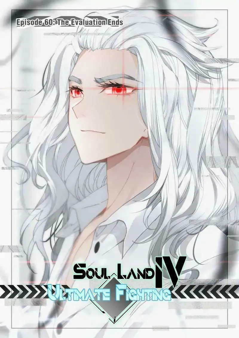 Soul Land IV: Ultimate Fighting Chapter 60 page 1 - 
