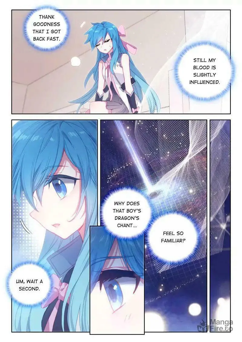 Soul Land IV: Ultimate Fighting Chapter 60 page 6 - 