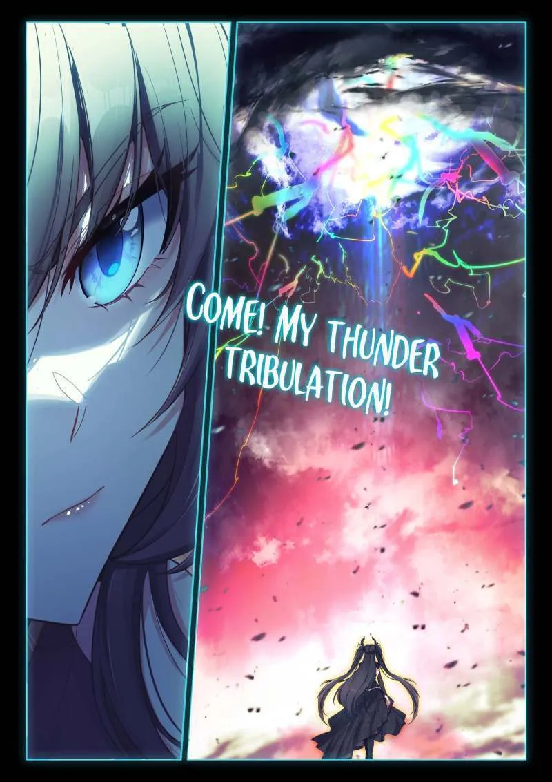 Soul Land IV: Ultimate Fighting Chapter 601 page 12 - 