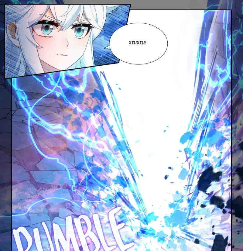 Soul Land IV: Ultimate Fighting Chapter 609.1 page 16 - 
