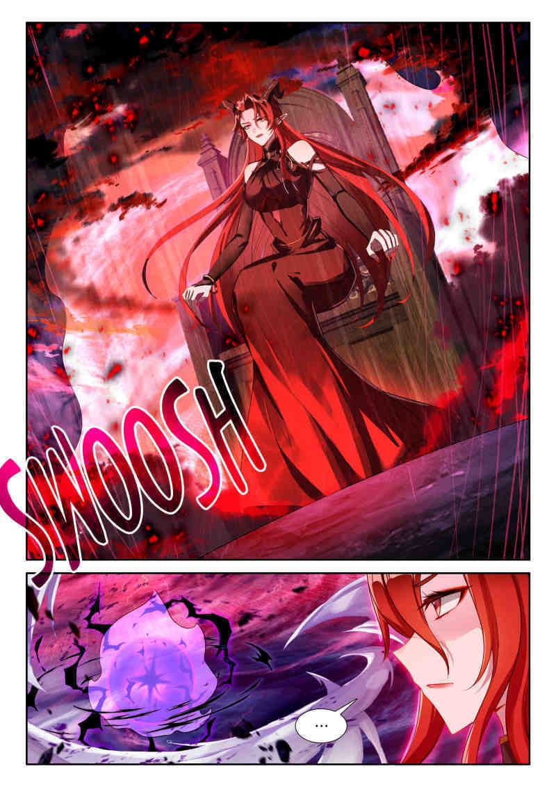 Soul Land IV: Ultimate Fighting Chapter 613 page 13 - 