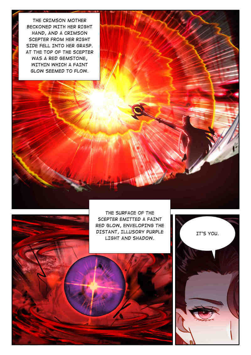 Soul Land IV: Ultimate Fighting Chapter 613 page 14 - 