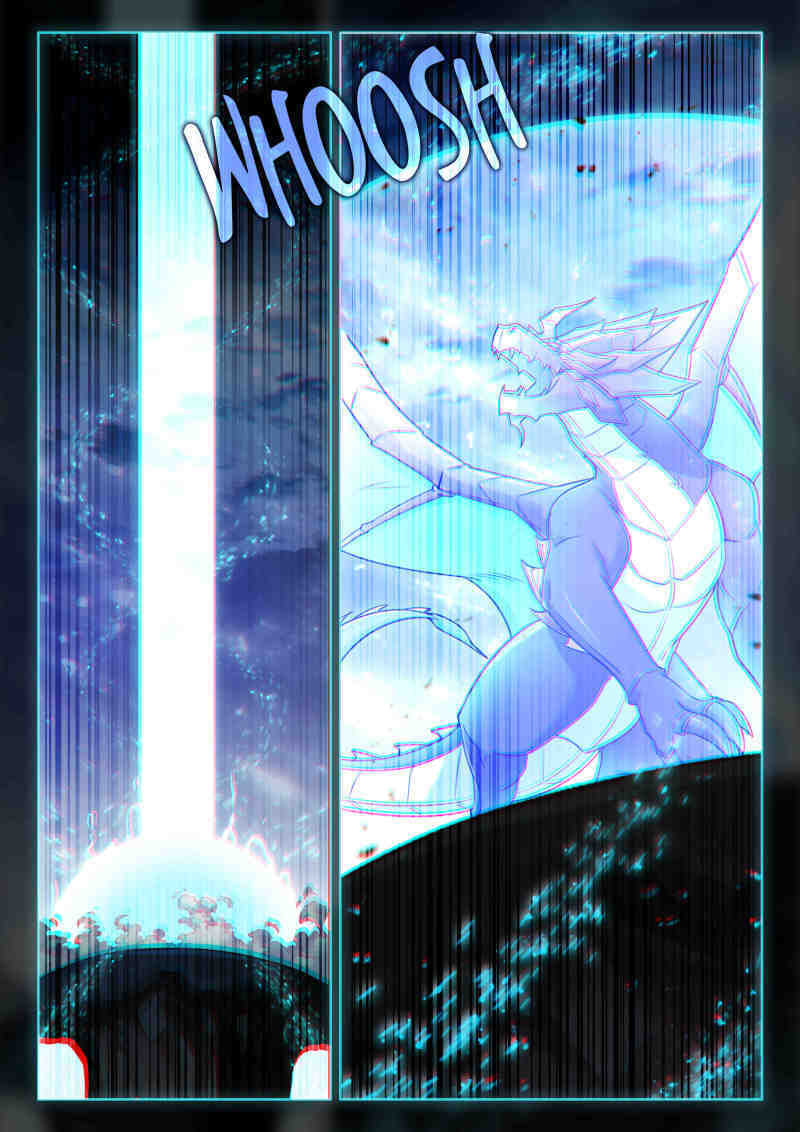Soul Land IV: Ultimate Fighting Chapter 613 page 5 - 