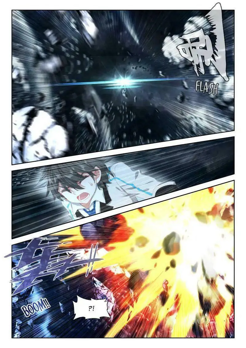 Soul Land IV: Ultimate Fighting Chapter 62 page 2 - 
