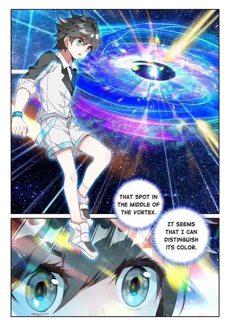 Soul Land IV: Ultimate Fighting Chapter 64 page 11 - 