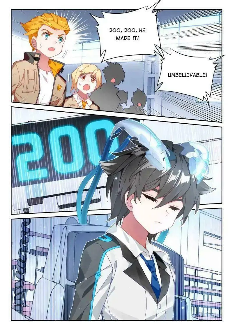 Soul Land IV: Ultimate Fighting Chapter 64 page 13 - 
