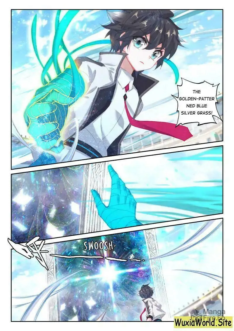 Soul Land IV: Ultimate Fighting Chapter 65 page 6 - 