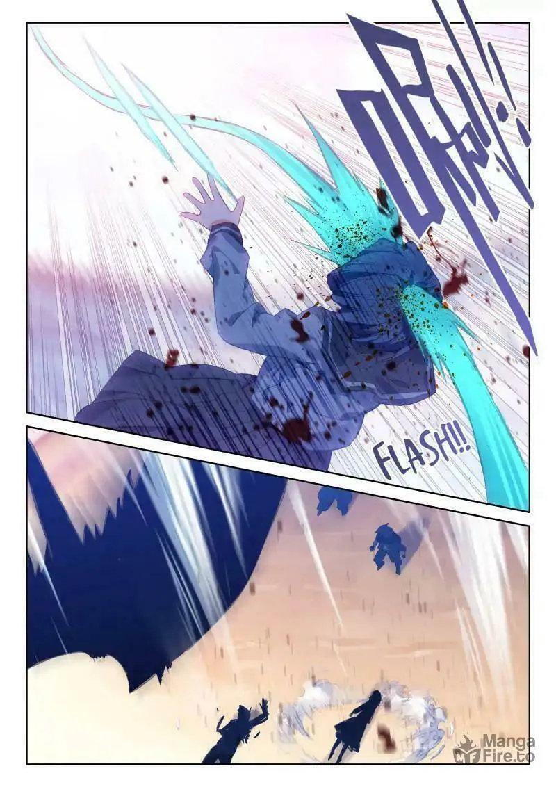 Soul Land IV: Ultimate Fighting Chapter 66 page 12 - 