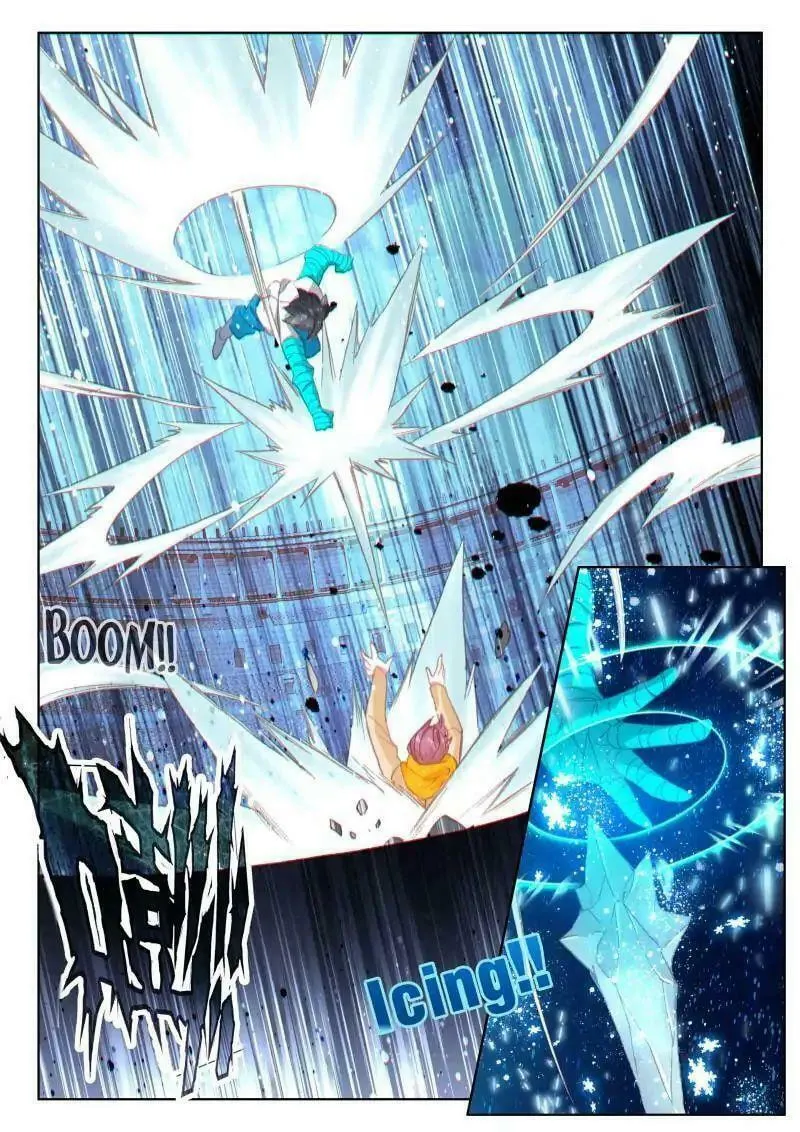Soul Land IV: Ultimate Fighting Chapter 67 page 13 - 