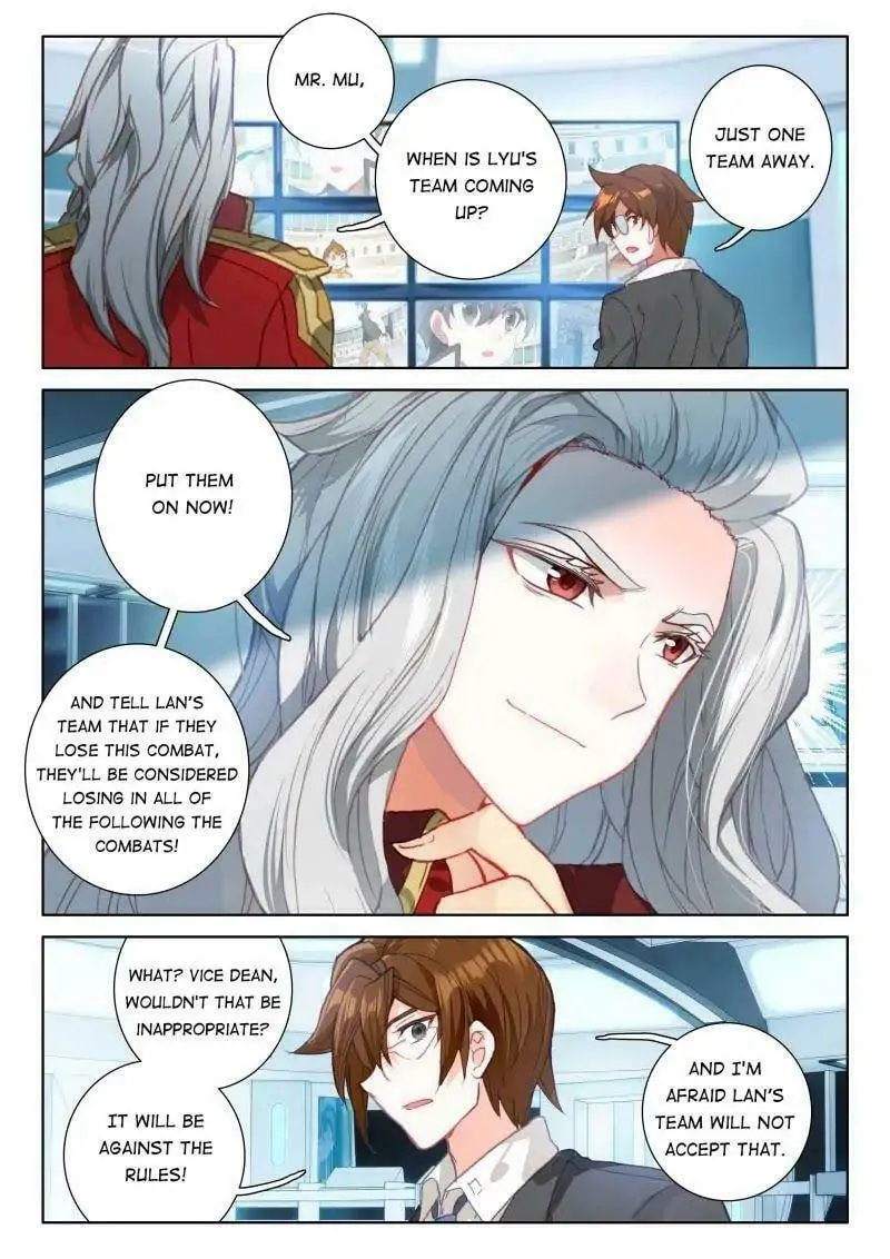 Soul Land IV: Ultimate Fighting Chapter 68 page 13 - 