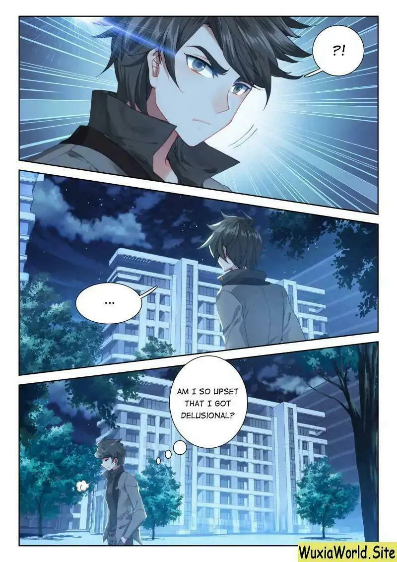 Soul Land IV: Ultimate Fighting Chapter 70 page 16 - 
