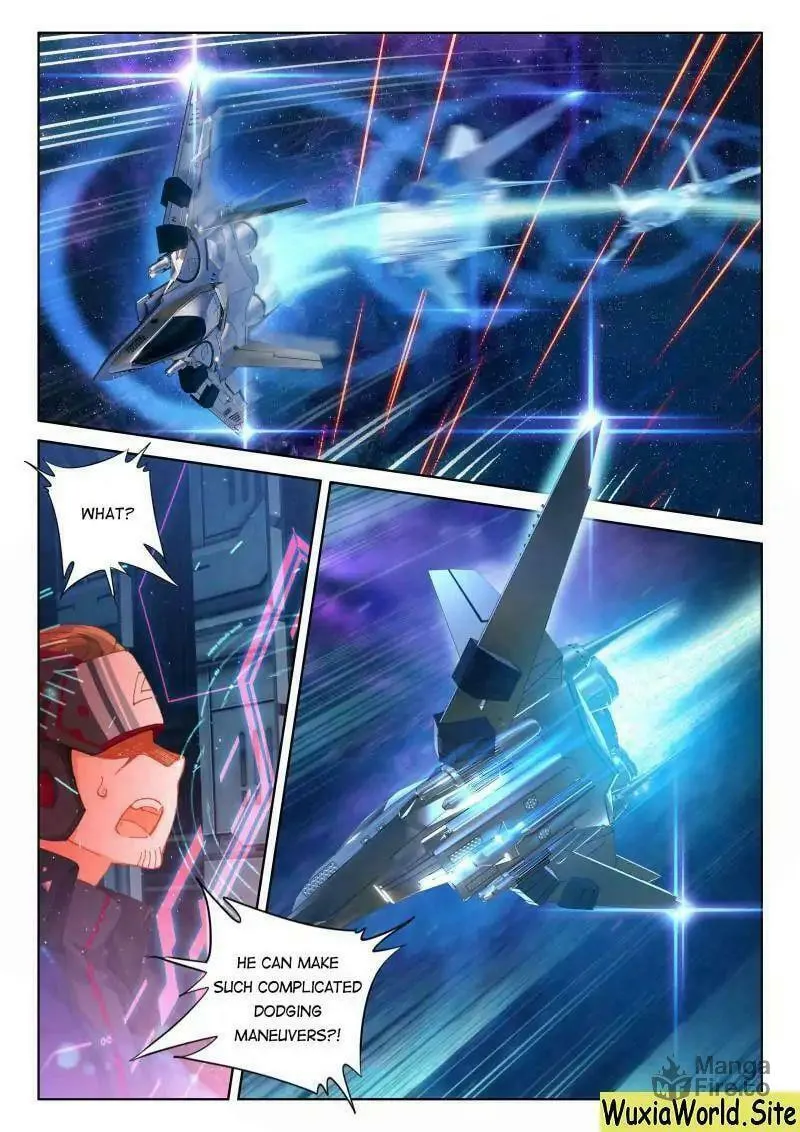 Soul Land IV: Ultimate Fighting Chapter 73 page 15 - 