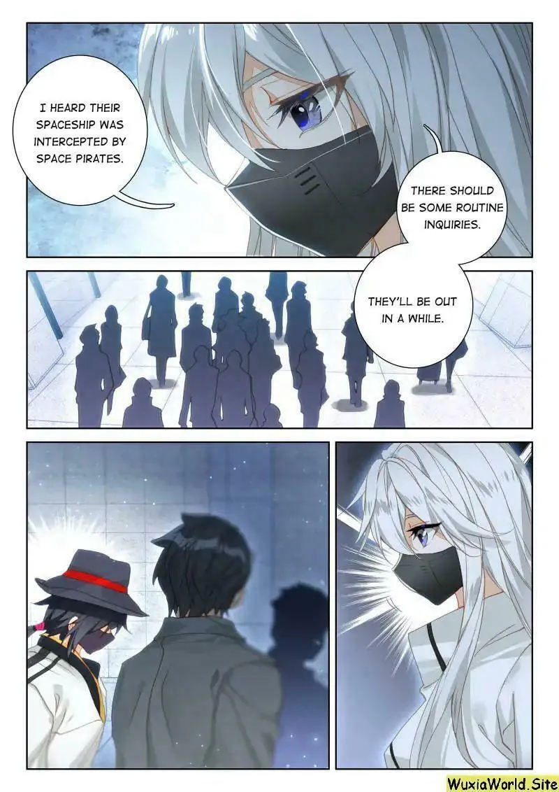 Soul Land IV: Ultimate Fighting Chapter 77 page 2 - 