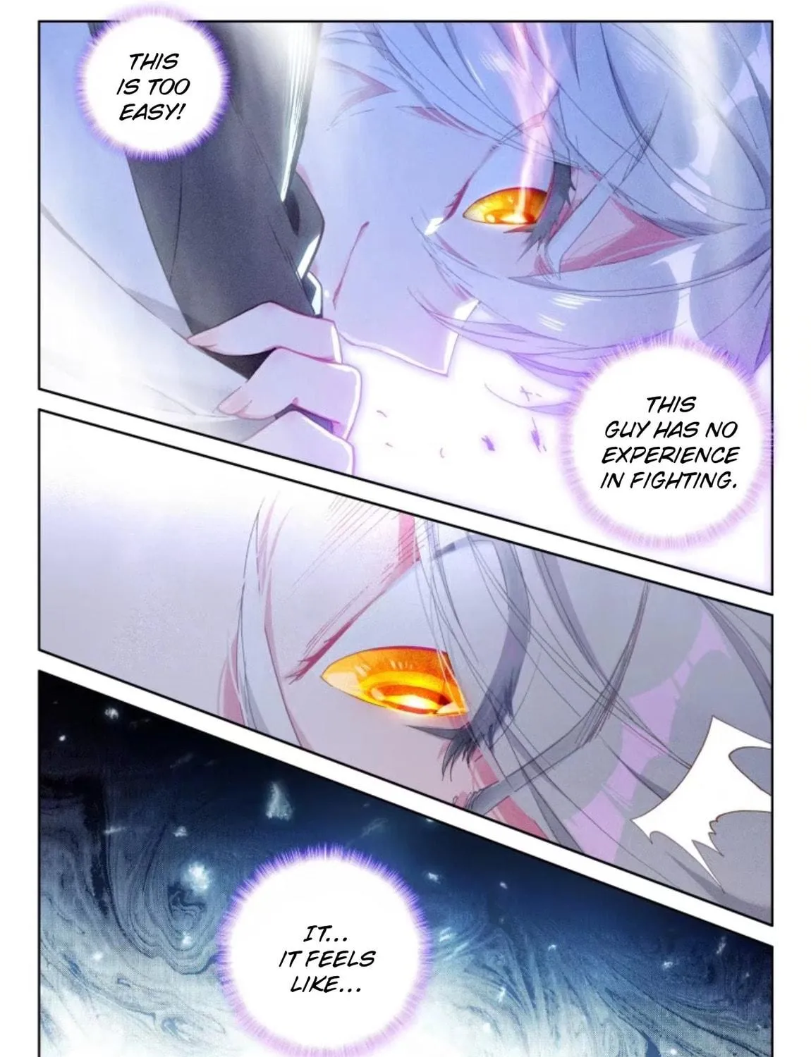 Soul Land IV: Ultimate Fighting Chapter 8 page 29 - 