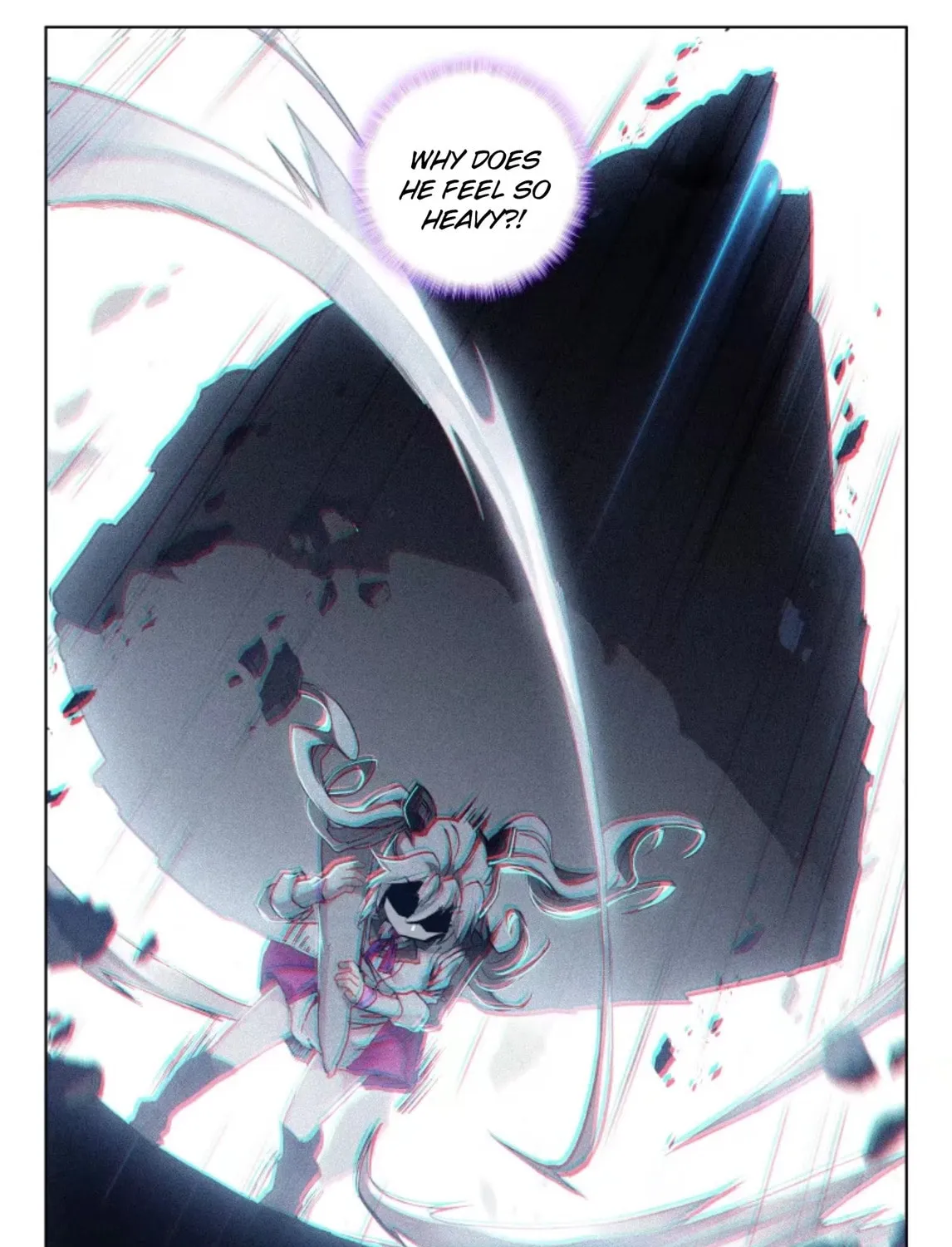 Soul Land IV: Ultimate Fighting Chapter 8 page 31 - 