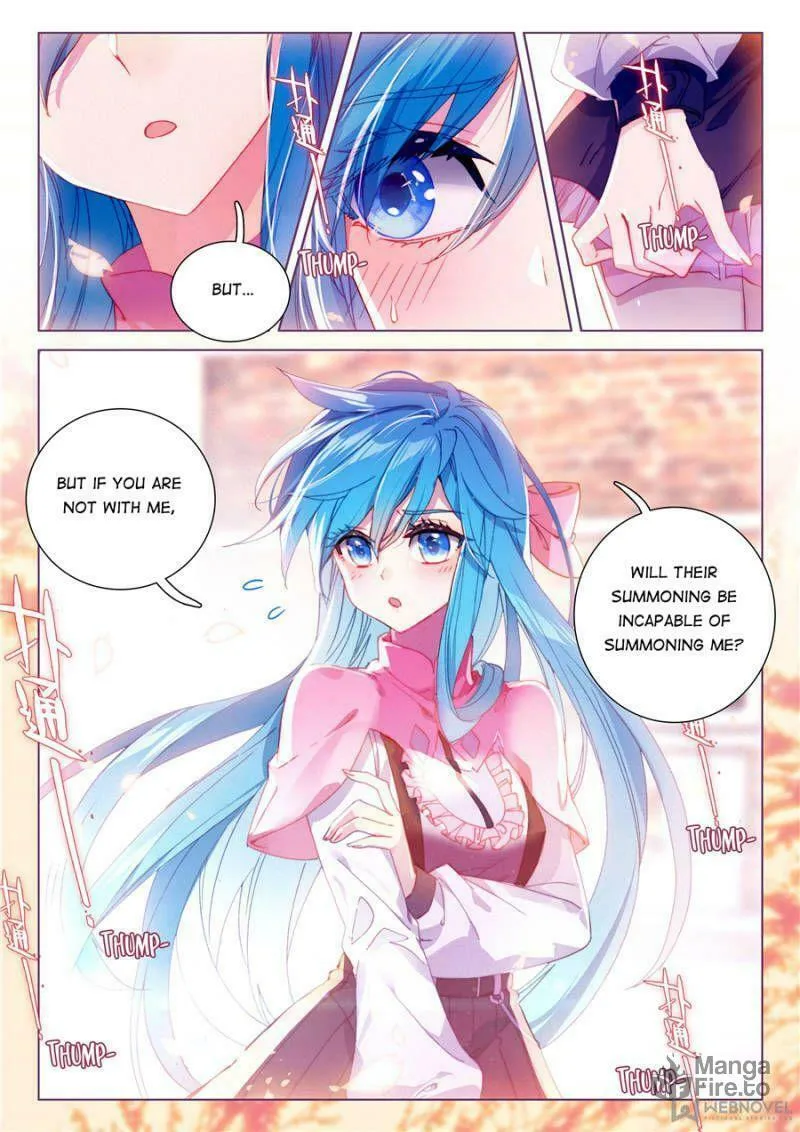 Soul Land IV: Ultimate Fighting Chapter 84 page 15 - 