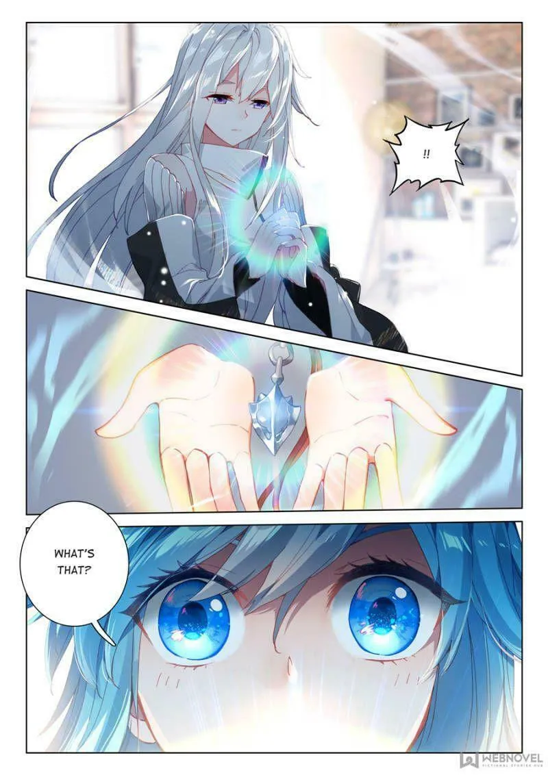 Soul Land IV: Ultimate Fighting Chapter 85 page 2 - 