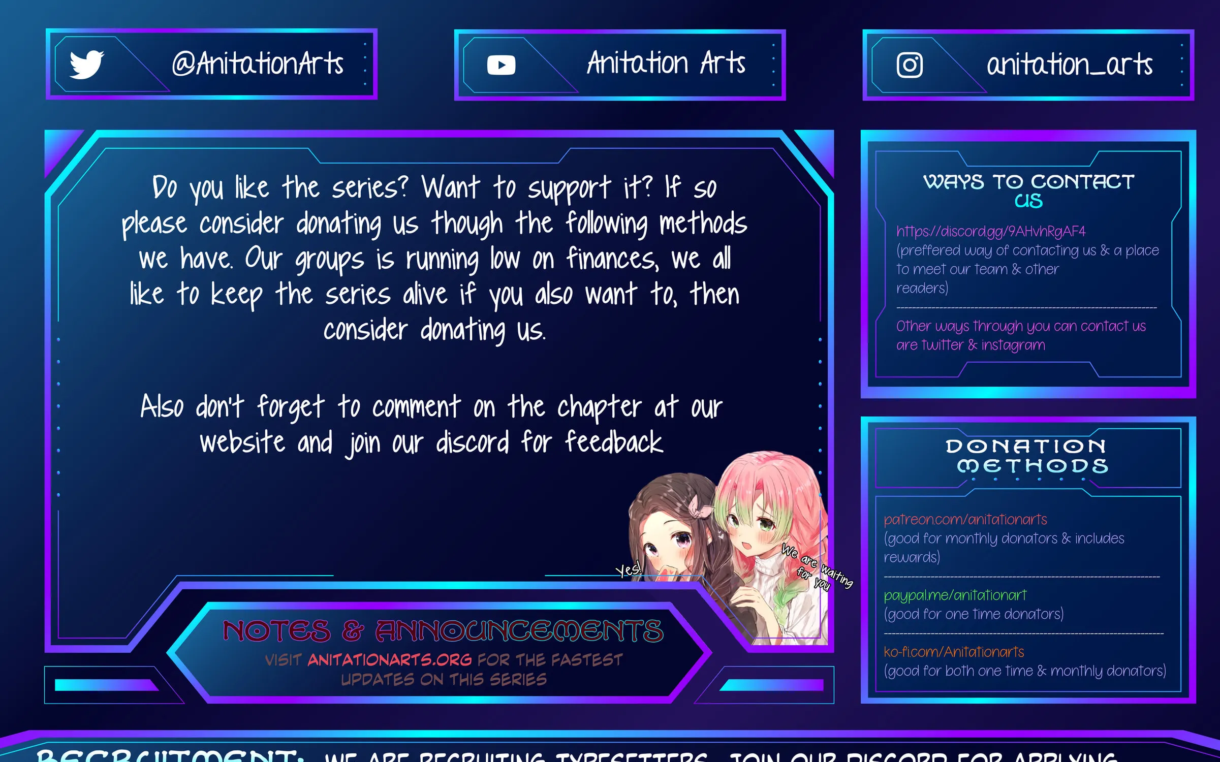 Soul Land V - Reborn for you (Colored) Chapter 18 page 34 - 