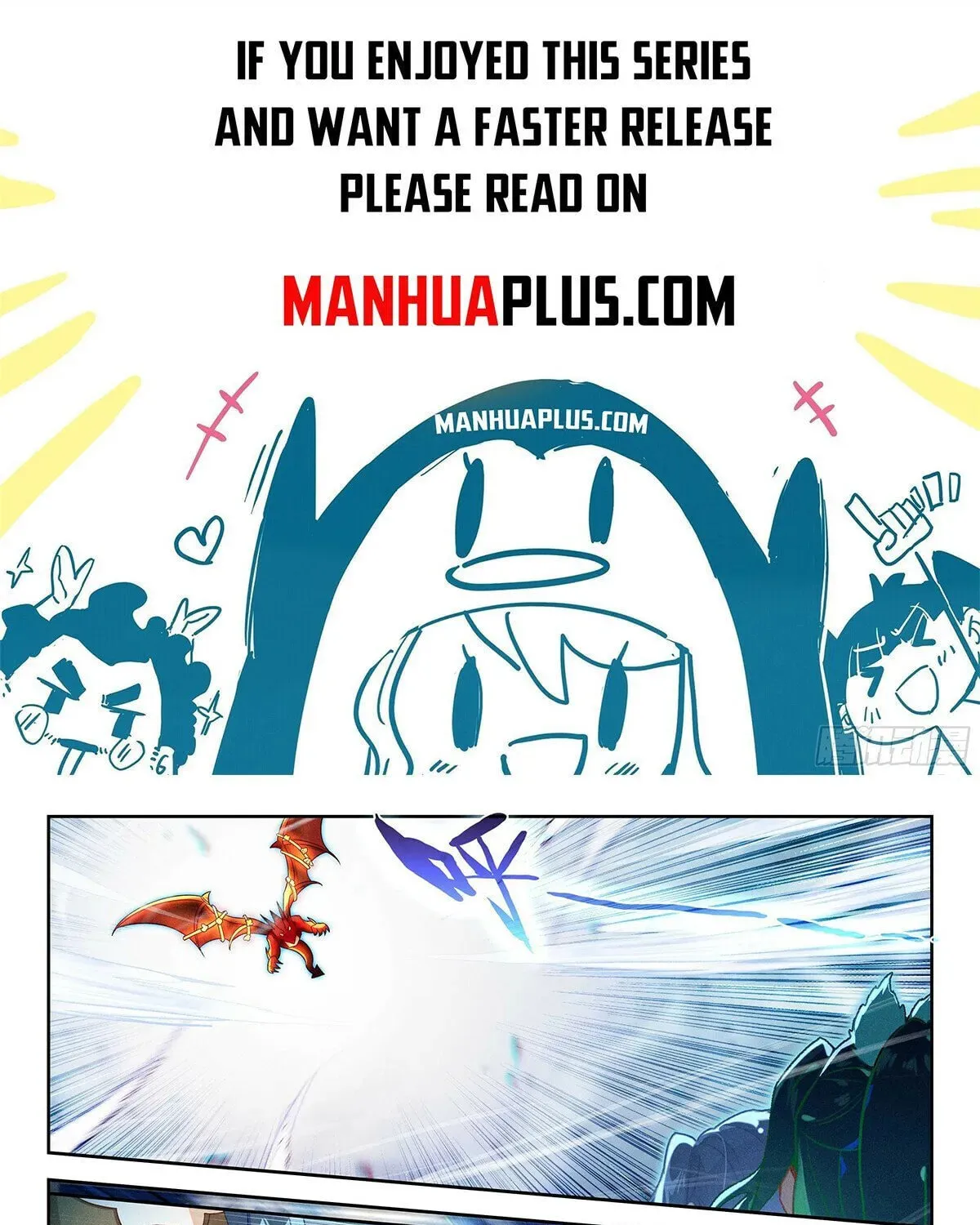 Soul Land V - Reborn for you (Colored) Chapter 207 page 1 - 