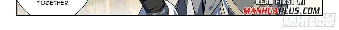 Soul Land V - Reborn for you (Colored) Chapter 207 page 16 - 