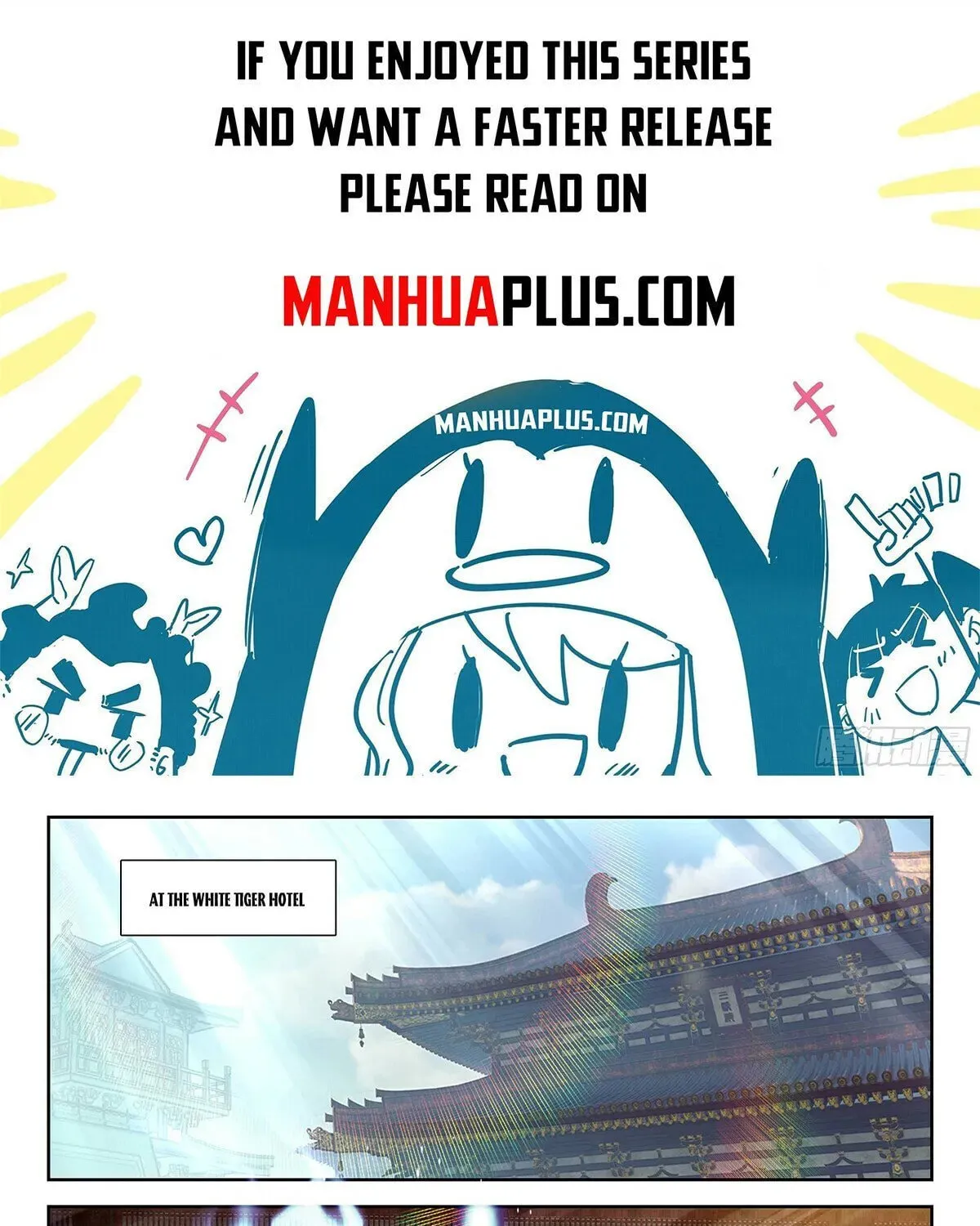 Soul Land V - Reborn for you (Colored) Chapter 208 page 1 - 