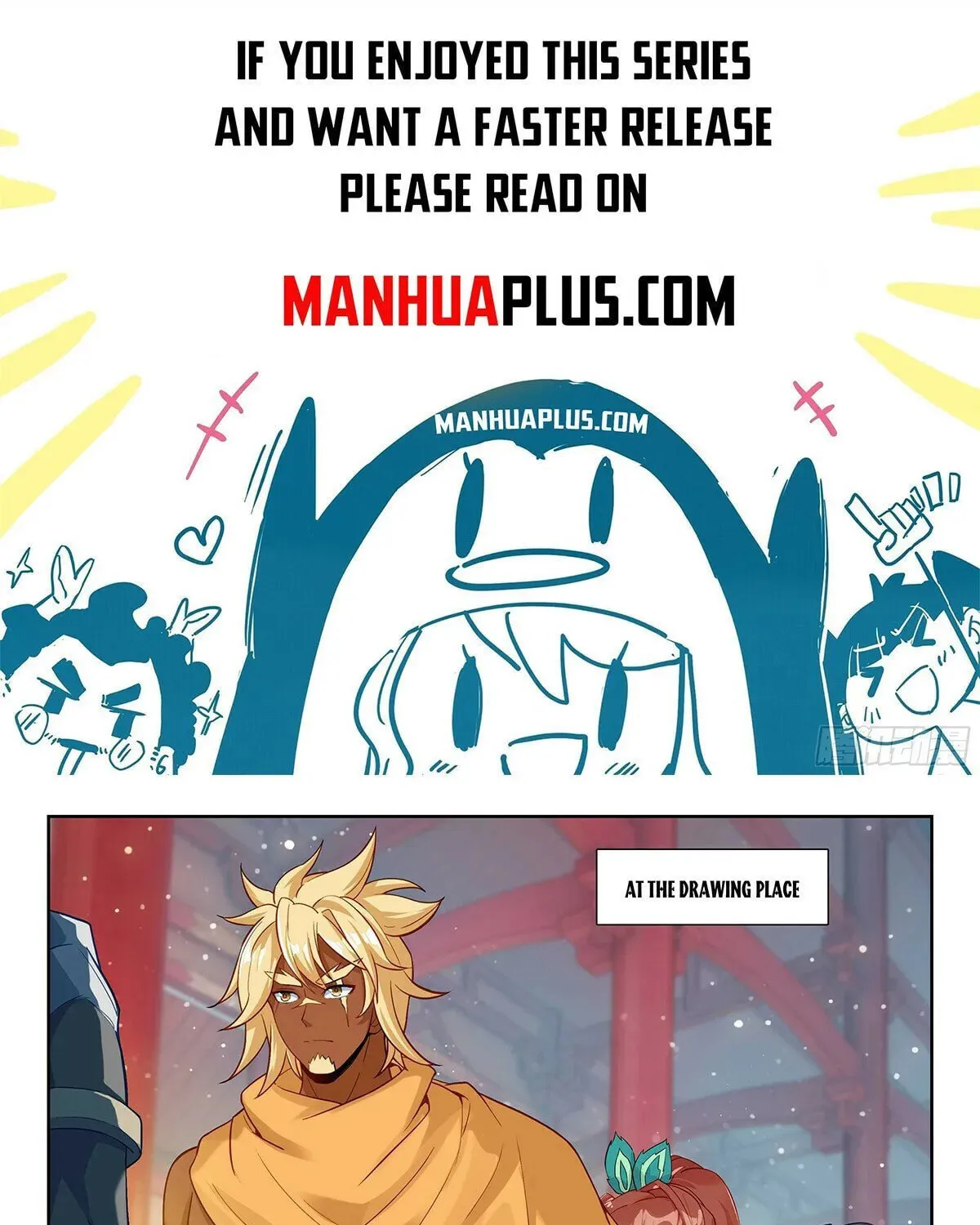 Soul Land V - Reborn for you (Colored) Chapter 209 page 1 - 
