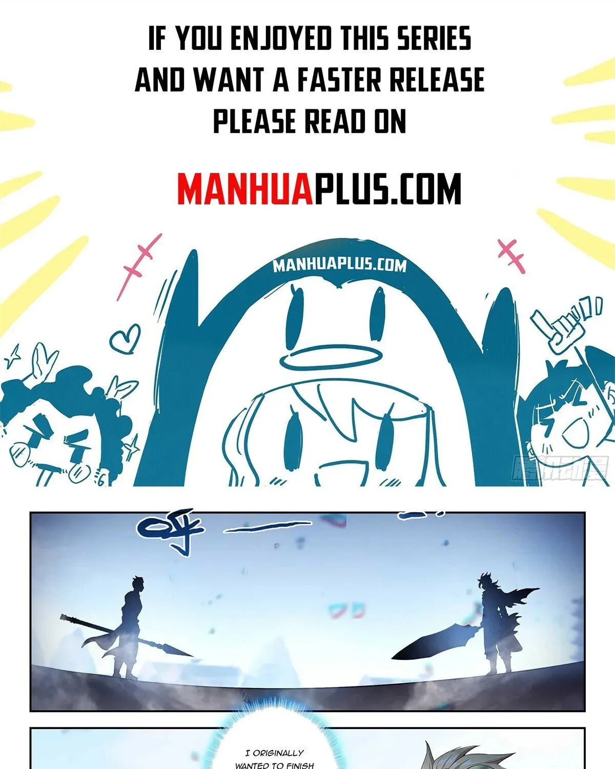Soul Land V - Reborn for you (Colored) Chapter 211 page 1 - 