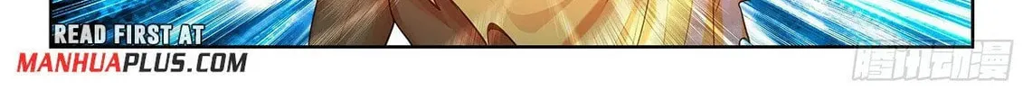 Soul Land V - Reborn for you (Colored) Chapter 211 page 12 - 